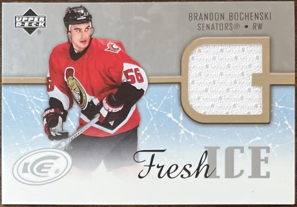 Brandon Bochenski #FI-BB