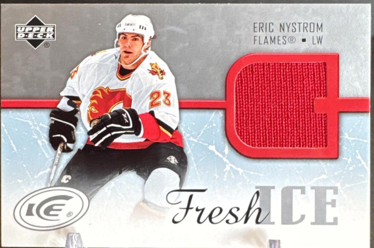 Eric Nystrom #FI-EN