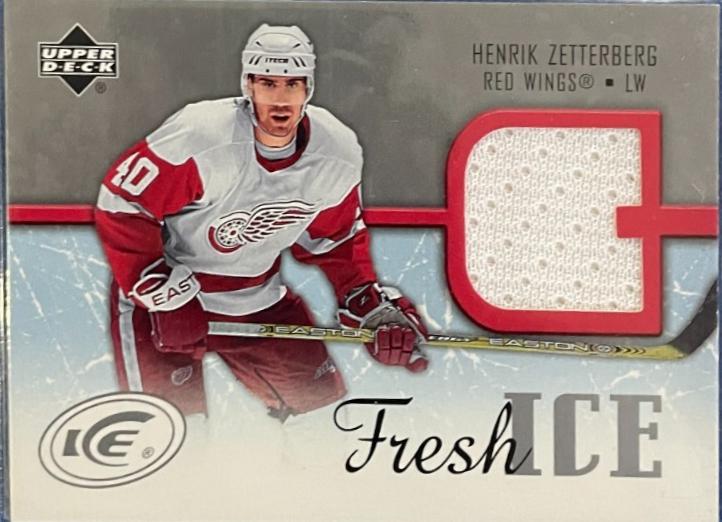 Henrik Zetterberg #FI-HZ