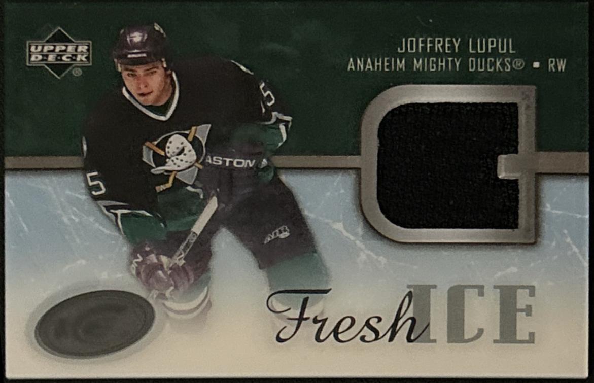 Joffrey Lupul #FI-LU