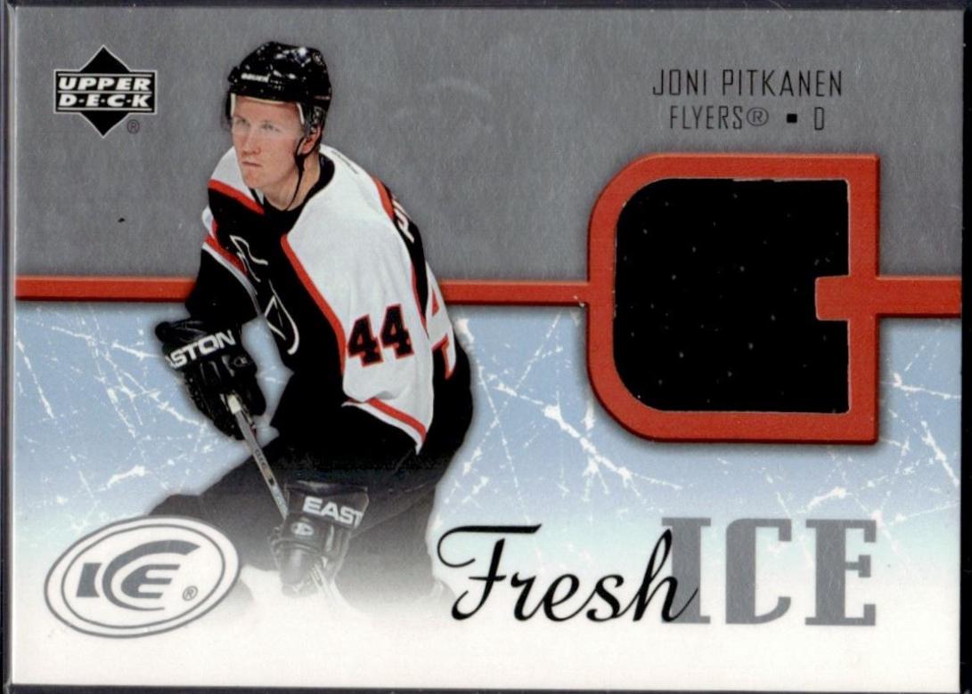 Joni Pitkanen #FI-JP
