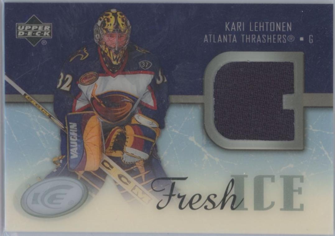 Kari Lehtonen #FI-KL