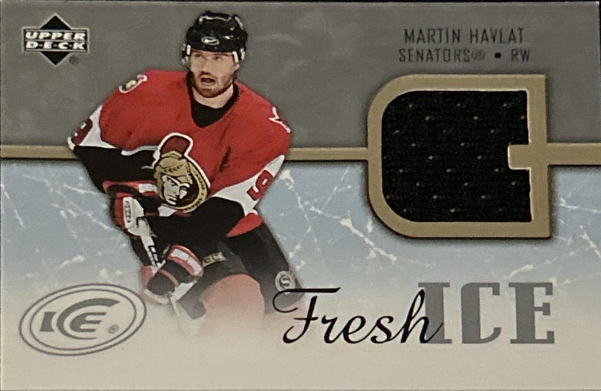 Martin Havlat #FI-HV