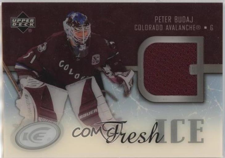Peter Budaj #FI-BU