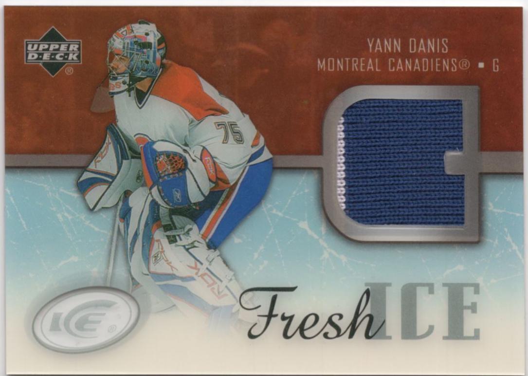 Yann Danis #FI-YD