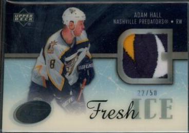 Adam Hall #FIP-AH