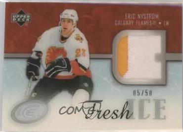 Eric Nystrom #FIP-EN
