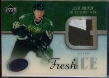 Jussi Jokinen #FIP-JJ