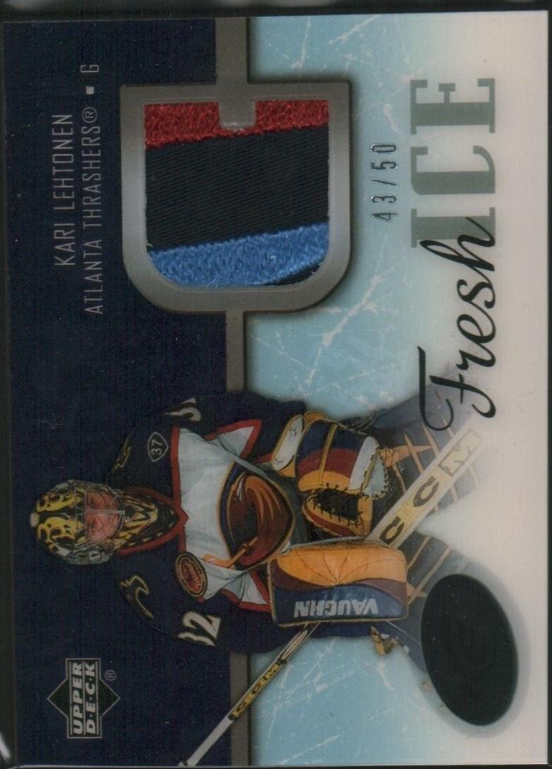 Kari Lehtonen #FIP-KL