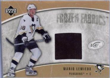 Mario Lemieux #FF-ML
