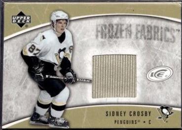 Sidney Crosby #FF-SC