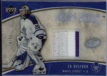 Ed Belfour #FFP-EB