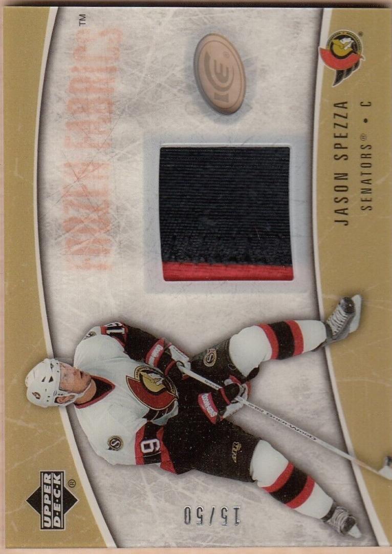 Jason Spezza #FFP-SP