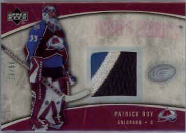Patrick Roy #FFP-PR