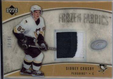 Sidney Crosby #FFP-SC