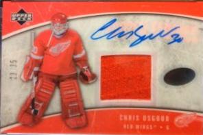 Chris Osgood #FAP-CO