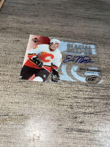 Eric Nystrom #GG-EN