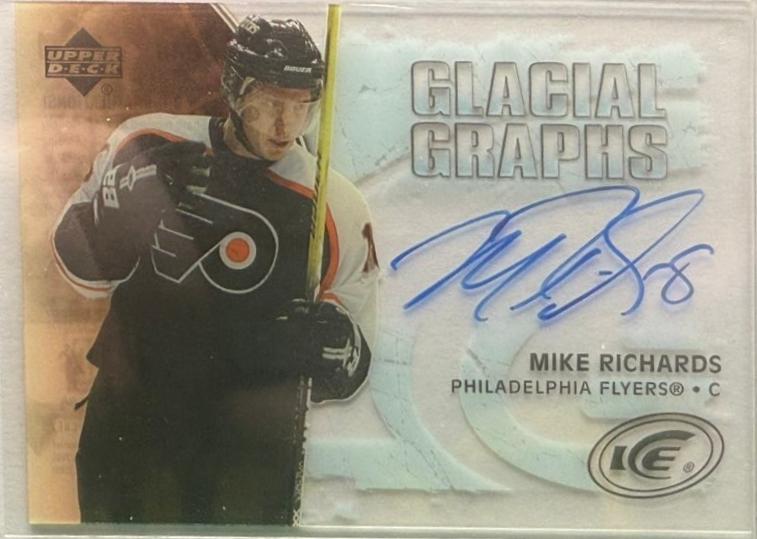 Mike Richards #GG-RI