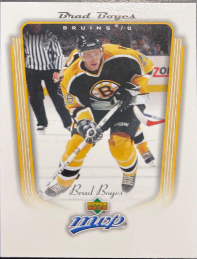 Brad Boyes #39