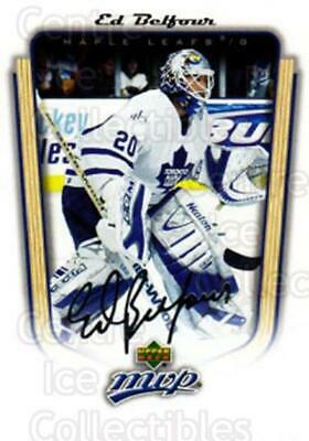 Ed Belfour #362