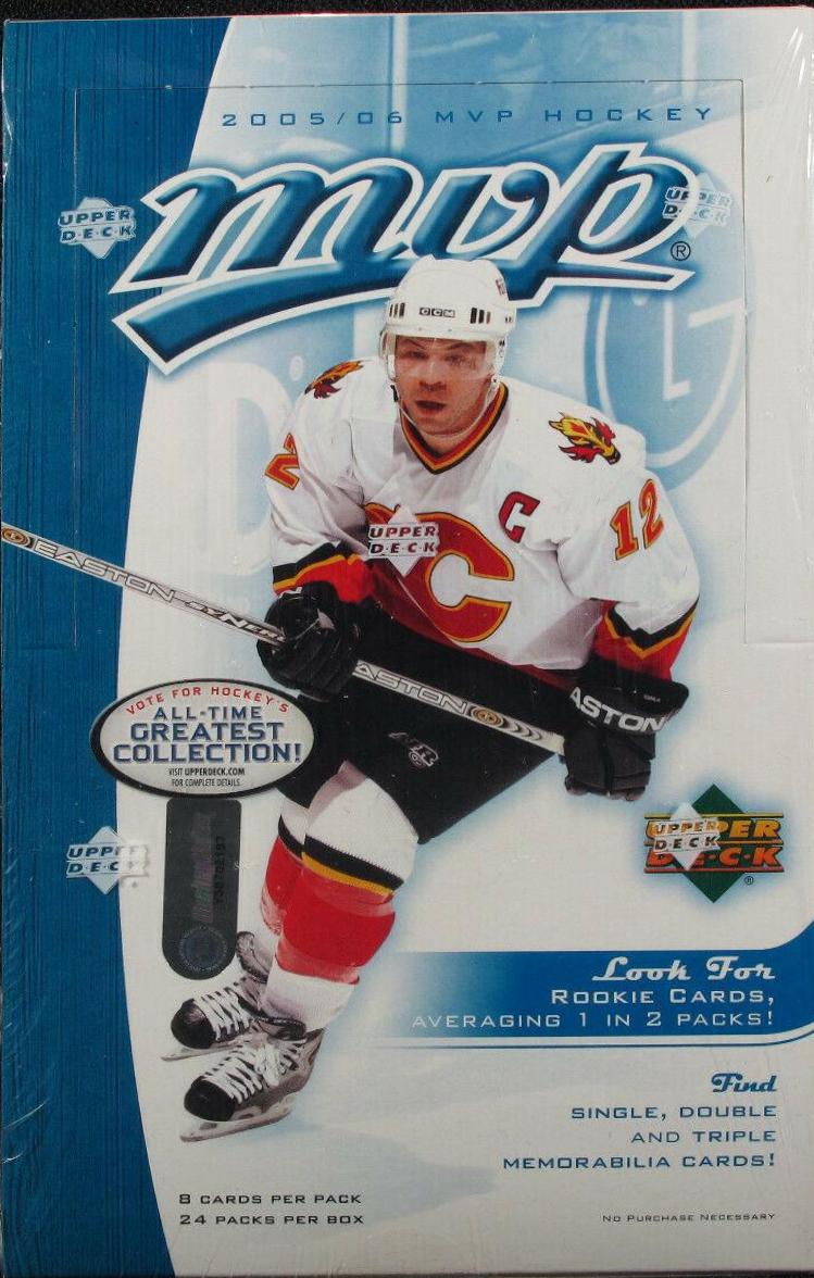 Hobby Box