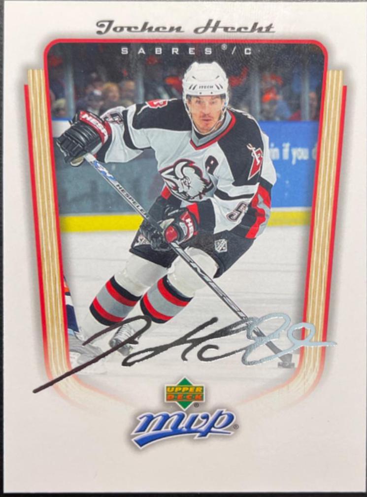 Jochen Hecht #51
