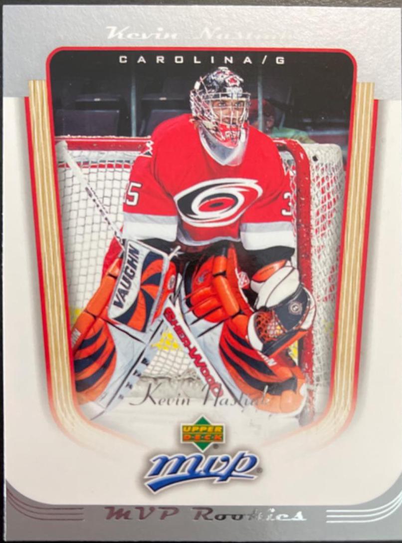 Kevin Nastiuk #409