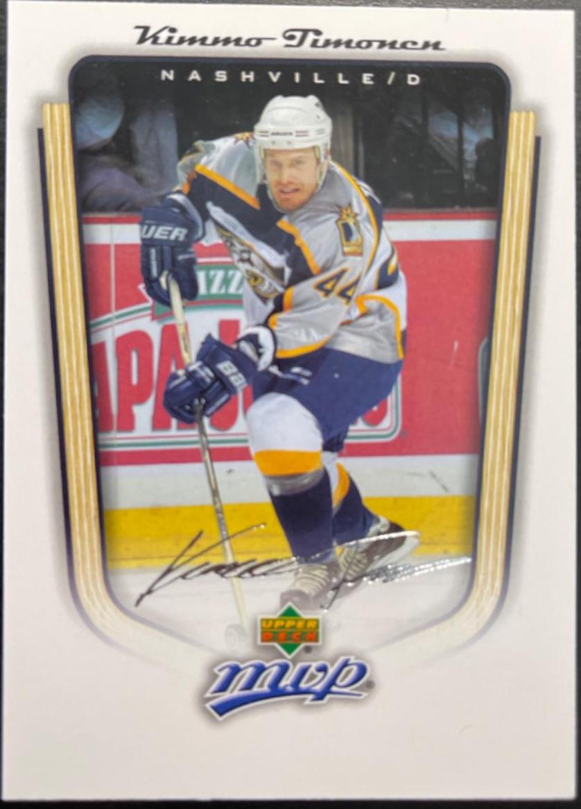 Kimmo Timonen #225