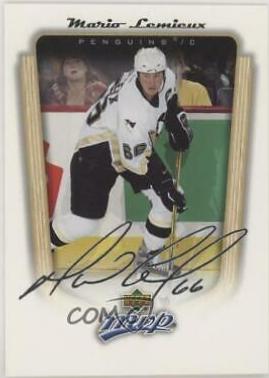 Mario Lemieux #306