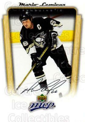 Mario Lemieux #444
