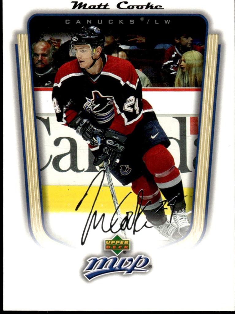 Matt Cooke #383