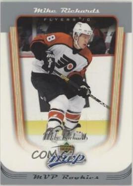 Mike Richards #406