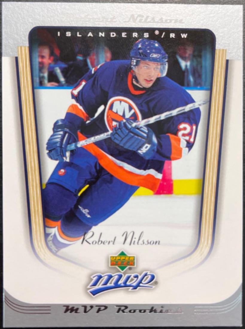 Robert Nilsson #411