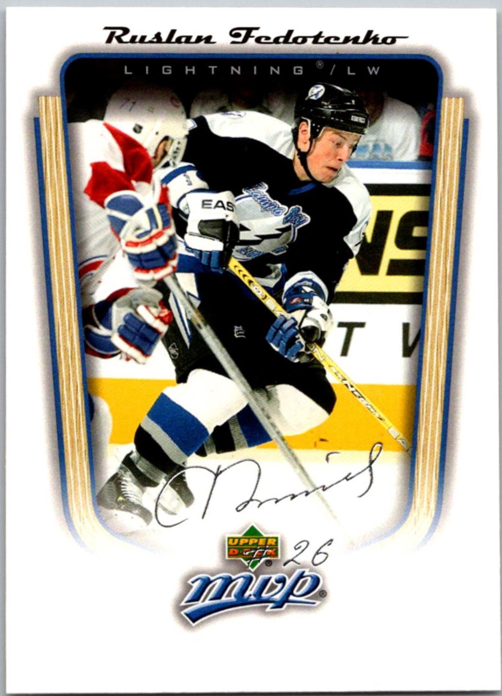 Ruslan Fedotenko #346