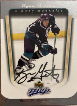 Ryan Getzlaf #414