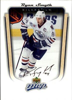 Ryan Smyth #153