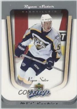 Ryan Suter #417