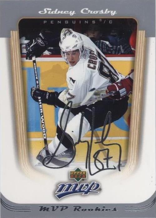 Sidney Crosby #393