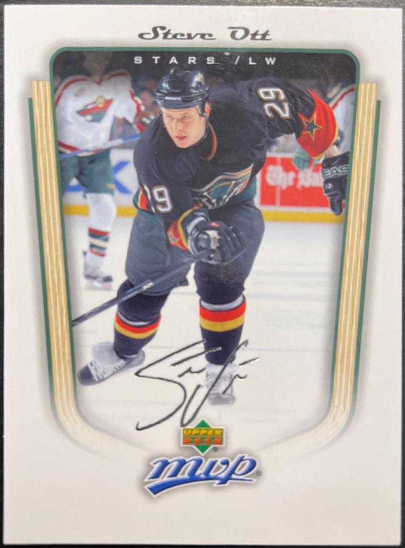 Steve Ott #129