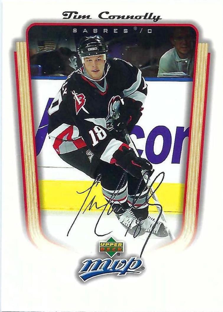 Tim Connolly #55