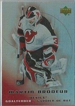 Martin Brodeur #48