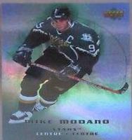 Mike Modano #40