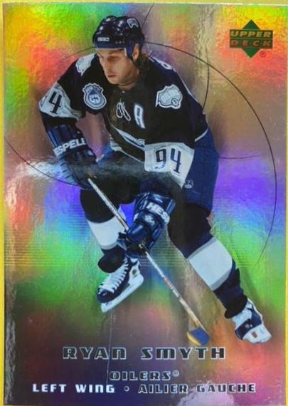 Ryan Smyth #44