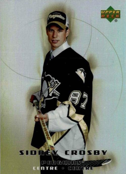Sidney Crosby #51
