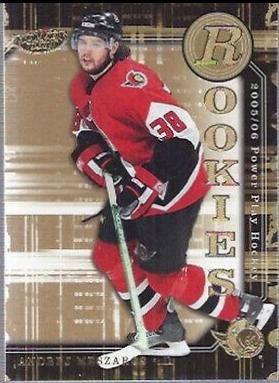 Andrej Meszaros #170