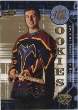 Braydon Coburn #157