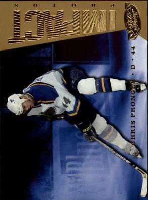 Chris Pronger #101