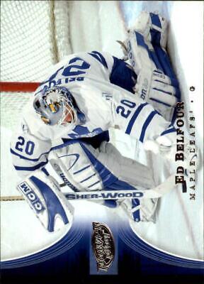 Ed Belfour #84