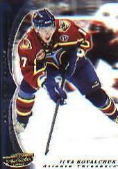 Ilya Kovalchuk #105