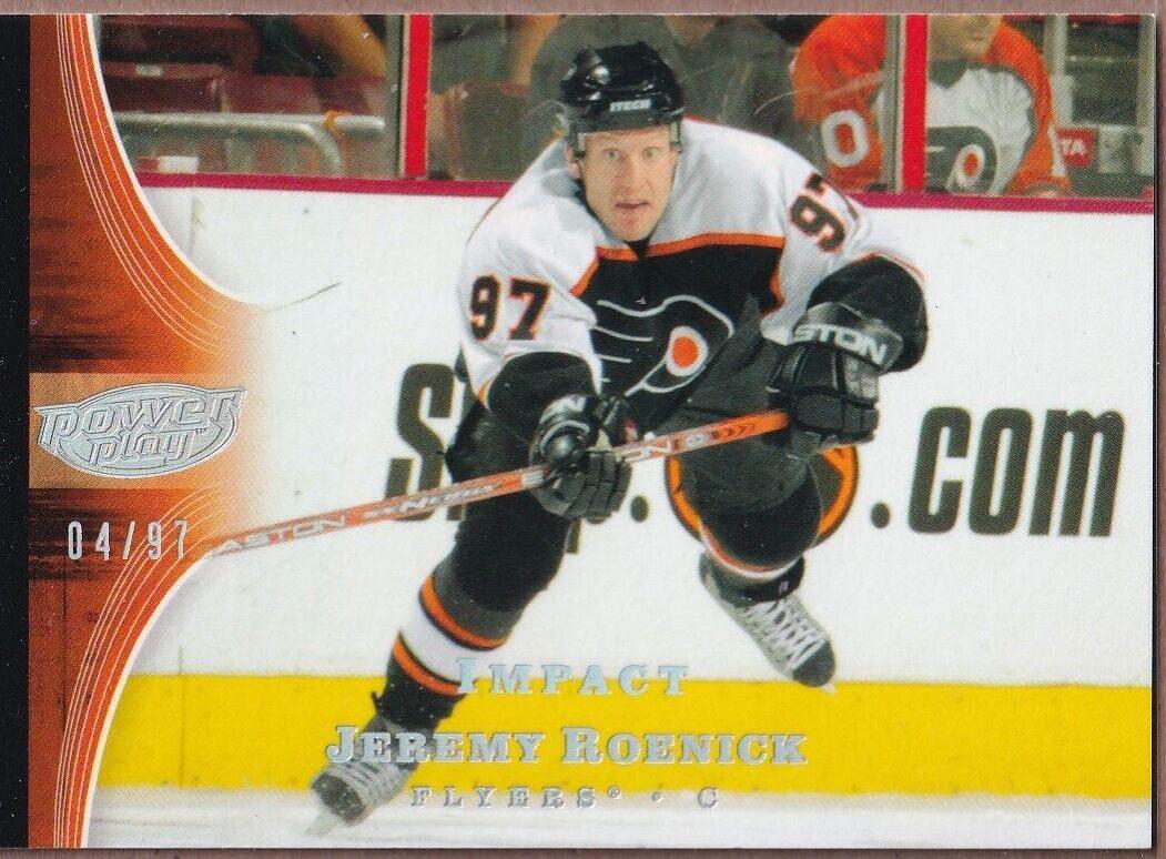 Jeremy Roenick #64